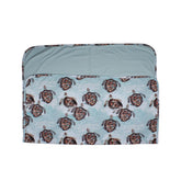 Ковдра бавовняна (органічна) один розмір